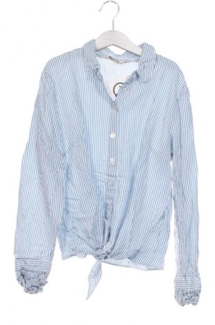 Дамска риза Clockhouse, Размер XS, Цвят Многоцветен, Цена 2,04 €