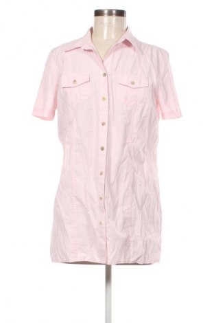 Dámská košile  Collection L, Velikost M, Barva Růžová, Cena  317,00 Kč