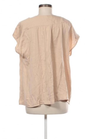 Damenbluse Comma,, Größe L, Farbe Beige, Preis € 32,99
