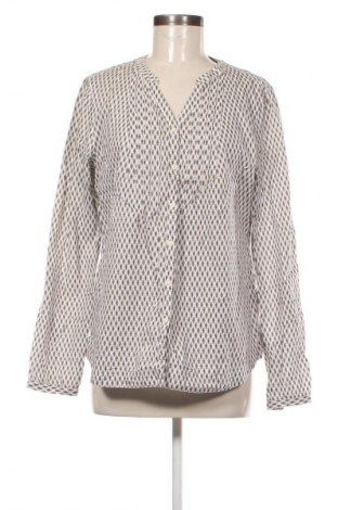 Γυναικείο πουκάμισο Comma,, Μέγεθος M, Χρώμα Πολύχρωμο, Τιμή 4,99 €