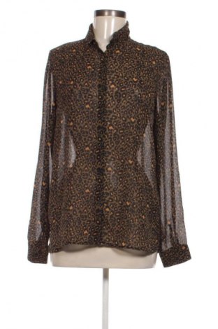 Damenbluse Costes, Größe L, Farbe Mehrfarbig, Preis 3,99 €