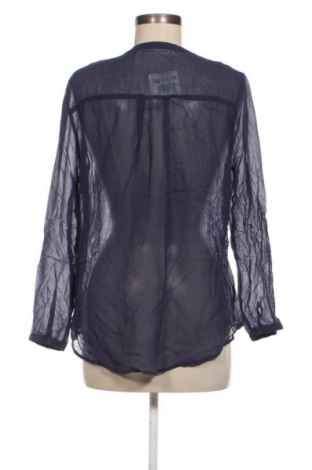 Damenbluse Custommade, Größe M, Farbe Blau, Preis 2,99 €