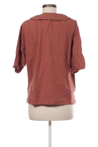 Dámská košile  DAZY, Velikost M, Barva Hnědá, Cena  49,00 Kč