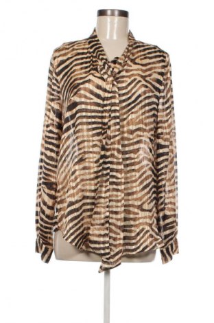 Дамска риза DKNY, Размер L, Цвят Многоцветен, Цена 74,13 €