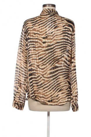 Дамска риза DKNY, Размер L, Цвят Многоцветен, Цена 74,13 €