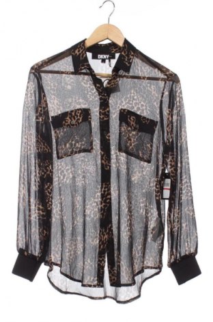 Dámská košile  DKNY, Velikost XS, Barva Vícebarevné, Cena  689,00 Kč