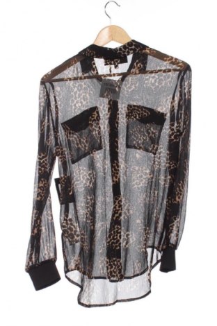 Dámská košile  DKNY, Velikost XS, Barva Vícebarevné, Cena  689,00 Kč