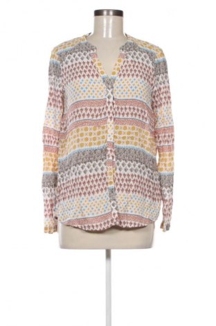 Damenbluse Edc By Esprit, Größe M, Farbe Mehrfarbig, Preis 3,99 €