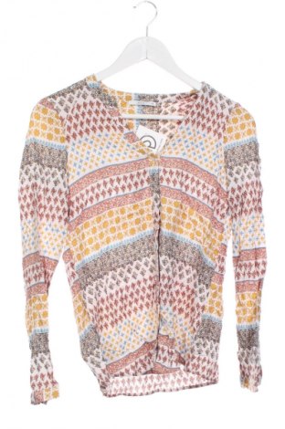 Damenbluse Edc By Esprit, Größe XS, Farbe Mehrfarbig, Preis 3,99 €