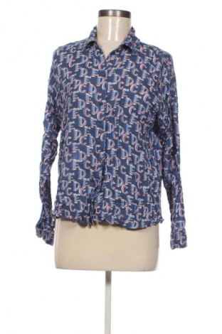 Damenbluse Edc By Esprit, Größe M, Farbe Mehrfarbig, Preis 3,99 €