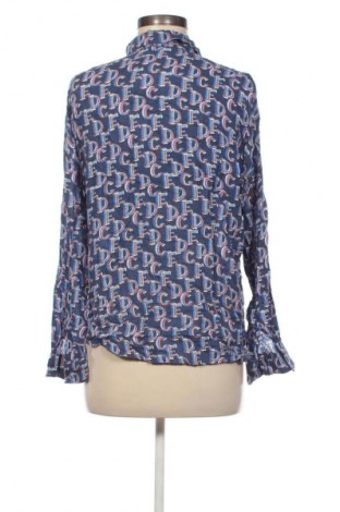 Damenbluse Edc By Esprit, Größe M, Farbe Mehrfarbig, Preis 3,99 €