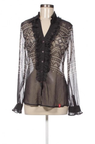 Damenbluse Edc By Esprit, Größe M, Farbe Mehrfarbig, Preis 3,99 €