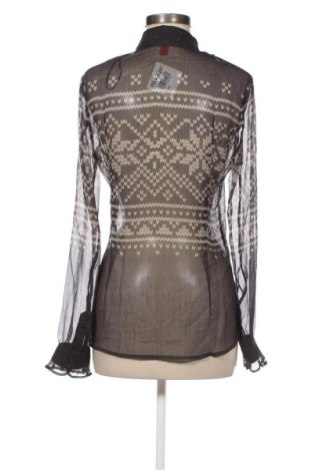 Damenbluse Edc By Esprit, Größe M, Farbe Mehrfarbig, Preis 3,99 €