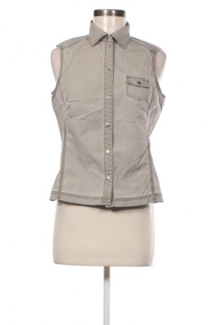 Dámska košeľa  Edc By Esprit, Veľkosť L, Farba Sivá, Cena  8,00 €