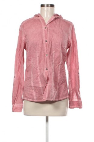 Női ing Eddie Bauer, Méret M, Szín Hamurózsaszín, Ár 839 Ft