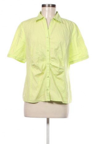 Dámská košile  Erfo, Velikost XL, Barva Zelená, Cena  139,00 Kč