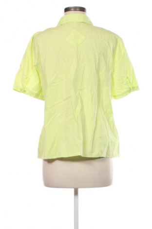 Dámská košile  Erfo, Velikost XL, Barva Zelená, Cena  139,00 Kč