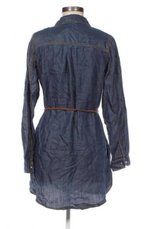 Γυναικείο πουκάμισο Esmara, Μέγεθος M, Χρώμα Μπλέ, Τιμή 7,99 €