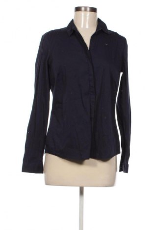 Γυναικείο πουκάμισο Esmara, Μέγεθος M, Χρώμα Μπλέ, Τιμή 2,99 €