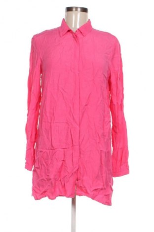 Дамска риза Esprit, Размер S, Цвят Розов, Цена 3,06 €