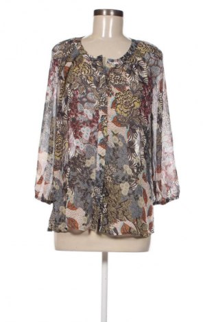 Damenbluse Esprit, Größe S, Farbe Mehrfarbig, Preis 3,99 €