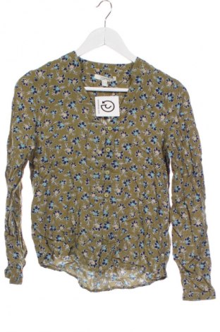 Damenbluse Esprit, Größe XS, Farbe Mehrfarbig, Preis 3,99 €