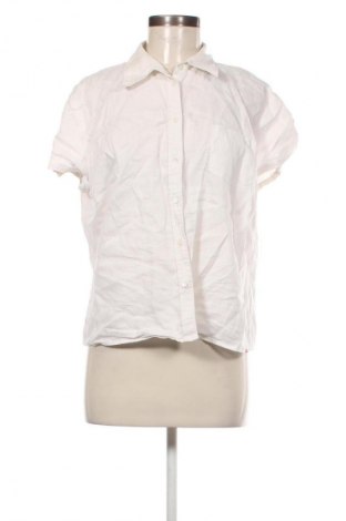 Damenbluse Esprit, Größe L, Farbe Weiß, Preis 9,99 €