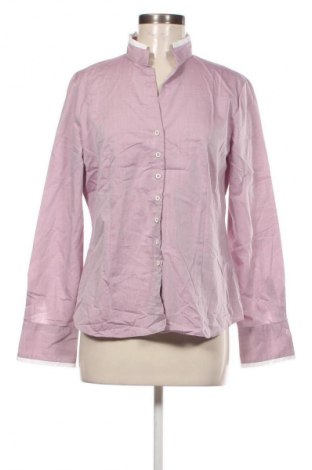 Női ing Eterna, Méret M, Szín Rózsaszín, Ár 2 469 Ft