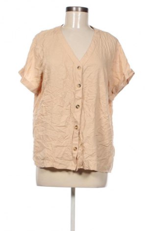 Női ing Ever.me by Takko Fashion, Méret XL, Szín Bézs, Ár 6 219 Ft