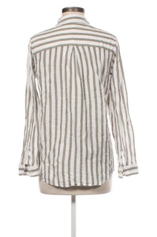 Damenbluse Ever.me by Takko Fashion, Größe S, Farbe Mehrfarbig, Preis 1,99 €