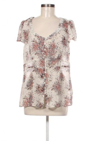 Damenbluse F&F, Größe XL, Farbe Mehrfarbig, Preis € 3,99