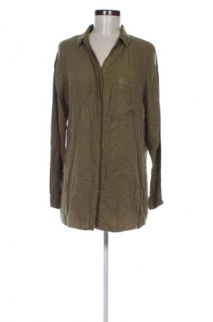 Damenbluse Fisherfield, Größe M, Farbe Grün, Preis 4,99 €