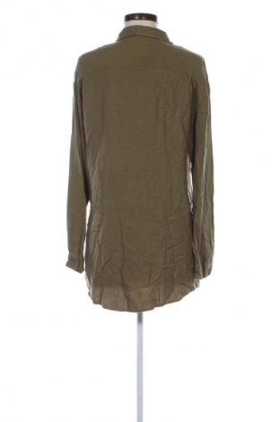 Damenbluse Fisherfield, Größe M, Farbe Grün, Preis 4,99 €