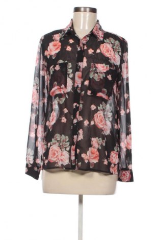 Damenbluse Forever 21, Größe S, Farbe Mehrfarbig, Preis 1,99 €