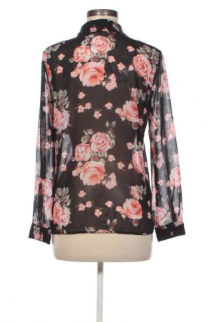 Damenbluse Forever 21, Größe S, Farbe Mehrfarbig, Preis 1,99 €