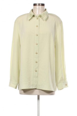 Női ing Frank Walder, Méret XL, Szín Zöld, Ár 5 167 Ft