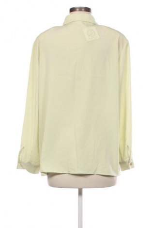 Női ing Frank Walder, Méret XL, Szín Zöld, Ár 5 167 Ft