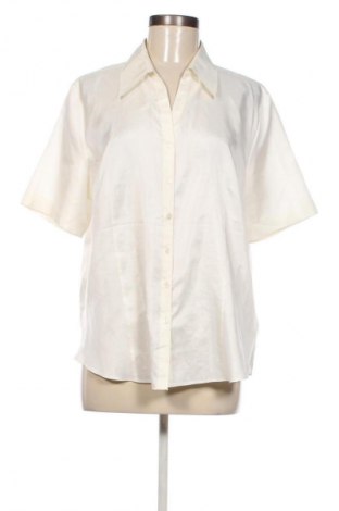 Dámská košile  Gerry Weber, Velikost XL, Barva Krémová, Cena  329,00 Kč