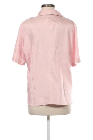 Γυναικείο πουκάμισο Gerry Weber, Μέγεθος XXL, Χρώμα Ρόζ , Τιμή 15,99 €