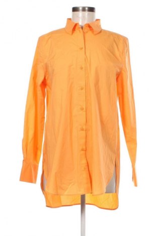 Γυναικείο πουκάμισο Gerry Weber, Μέγεθος M, Χρώμα Πορτοκαλί, Τιμή 9,99 €