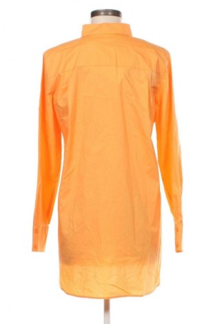 Γυναικείο πουκάμισο Gerry Weber, Μέγεθος M, Χρώμα Πορτοκαλί, Τιμή 9,99 €