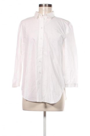 Γυναικείο πουκάμισο Gerry Weber, Μέγεθος M, Χρώμα Λευκό, Τιμή 9,99 €