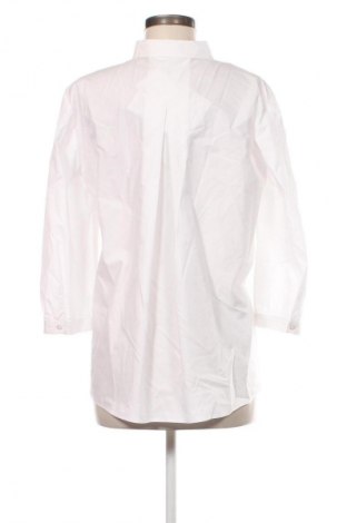 Γυναικείο πουκάμισο Gerry Weber, Μέγεθος M, Χρώμα Λευκό, Τιμή 9,99 €