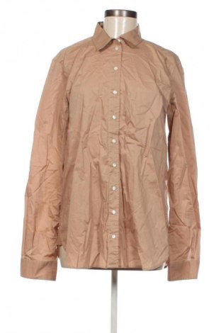 Dámská košile  Gerry Weber, Velikost XL, Barva Hnědá, Cena  819,00 Kč