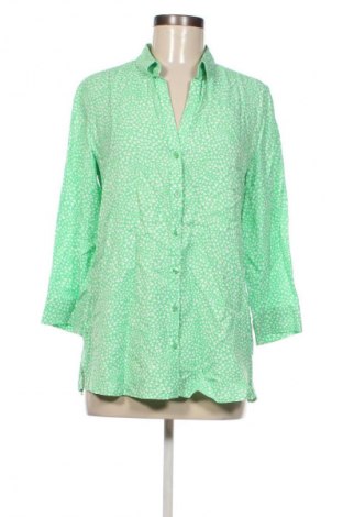 Damenbluse Gerry Weber, Größe M, Farbe Mehrfarbig, Preis 10,99 €