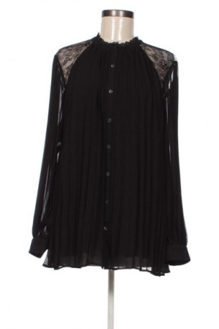 Γυναικείο πουκάμισο Gerry Weber, Μέγεθος M, Χρώμα Μαύρο, Τιμή 16,99 €