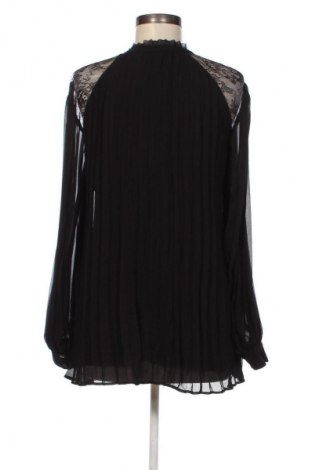 Γυναικείο πουκάμισο Gerry Weber, Μέγεθος M, Χρώμα Μαύρο, Τιμή 16,99 €