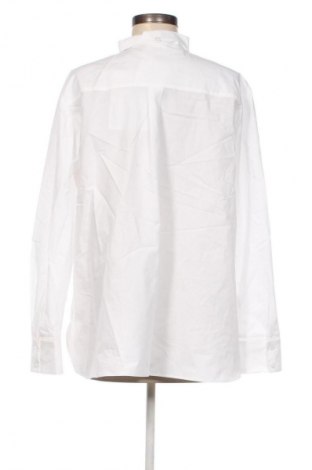 Dámska košeľa  Gerry Weber, Veľkosť XL, Farba Biela, Cena  26,95 €