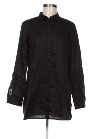 Γυναικείο πουκάμισο Gerry Weber, Μέγεθος M, Χρώμα Μαύρο, Τιμή 16,99 €