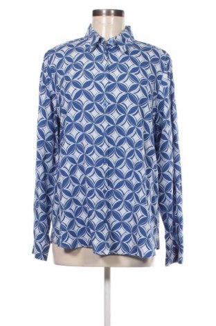Γυναικείο πουκάμισο Gerry Weber, Μέγεθος L, Χρώμα Πολύχρωμο, Τιμή 9,99 €